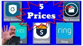How Much Does a DIY Security System ACTUALLY Cost?