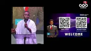 TREASURE CHEST: FAITHFUL STEWARD | SUNDAY SERVICE | 30TH JUNE | CCI TORONTO