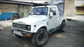 Ownership Experience Of Gypsy 4x4 👍