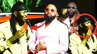 1er RÉPÉTITION PRINCE D'ANGOLA NA JET7 FERRE AREMETTRE YE PASSERPORT NA VISA BOYOKA NDE F@LLY ASABWE