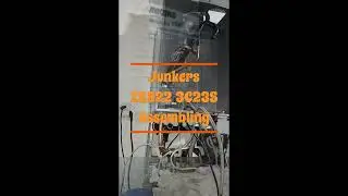 Junkers ZSB223C23S Part 4