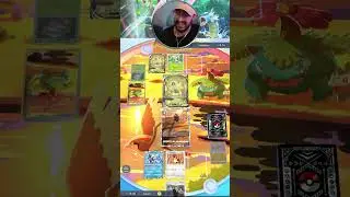 The BEST Greninja AGGRO Deck in Pokemon Pocket
