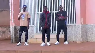 3SIDE GVNG - CONTRA O MUNDO