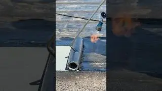 #roofing #asmr #asmrsounds