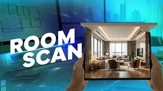 Sardunya Mobil Design | Room Scanning
