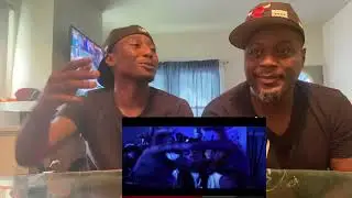 Savage Dad Reacts To Rooga 