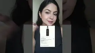 Illuminating Makeup Spray for Glowing skin | Makeup Revolution Review