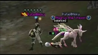 Lineage 2 Reborn 1x - Elemental Master PVP