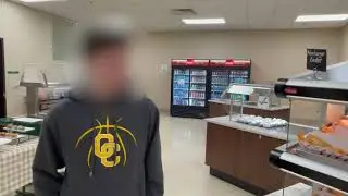 Cedar Creek Incident Video Originally Posted By Cedar Creek School Officials On 09/20/2021