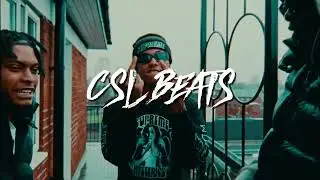 Kyle Richh x Nemzzz NY/UK Jerk Drill Type Beat - 