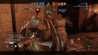 FOR HONOR Y5S2