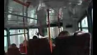 Leyland Olympian B201EFM Chesterbus
