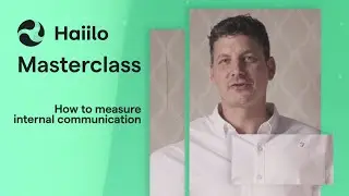How to Measure Internal Communication