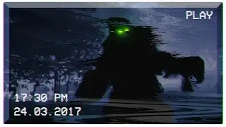 Finding Bigfoot | GONNA CATCH THIS MOTHER FOOPER!