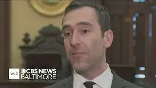 Baltimore City Council to hold hearing into failures of police, fire communication system