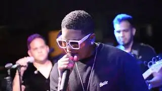 Luister Cantando Vallenato - Me Vas A Extra&ntilde;ar. (En Vivo)