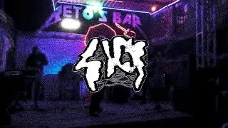 THESICK EN BIVO (Desde El Beto's Bar)