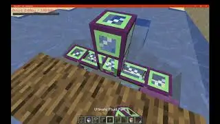 Refined Pipes 1.15.2, 1.16.3 & 1.16.4 Forge  Mod Overview Part 2 - Fluid & Energy Pipes