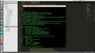 Auto-generating GIS models from spatial data in GeoDjango