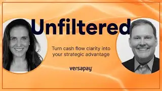 Cash flow should be a catalyst, not a challenge