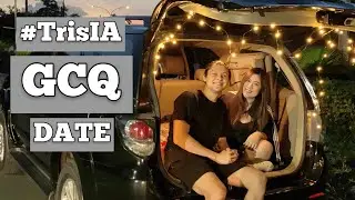 GCQ Date with Tristan and IA (TrisIA)