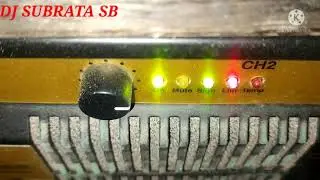 STUDIOMASTER PA 7.5 & STRANGER SPB 1200 & 2 BASS & 4 TOP & STUDIOMASTER DIAMOND 12.2 MIXER