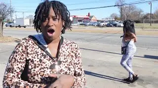 Street Interview, Coo Coo  