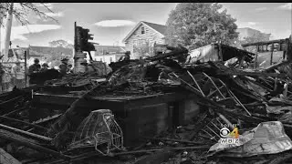 Man Arraigned On Charges Of Arson, Murder