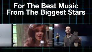 Star 99.1 &bull; Your Music!  Your Station!