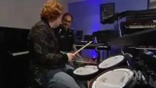 Strike a Chord Feature on ABC's 