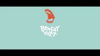 Bite me. - MonsterZ MATE [cover] / BOOGEY VOXX