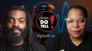 One Week In, Still Standing - #94