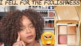 *NEW* HOURGLASS AMBIENT LIGHTING EDIT MINI SCULPTURE UNLOCKED REVIEW