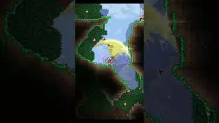 How to get the Daedalus Stormbow in Terraria