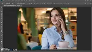 Image Adjustments Elevator Pitch