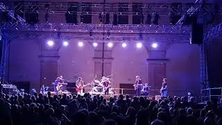 Kitty's Back Bruce Springsteen ai Glory Days 2019