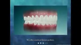 Perma Soft Denture Reliner