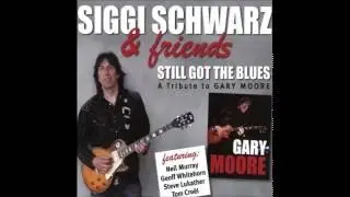 Siggi Schwarz &mdash; Midnight Blues