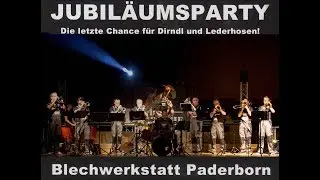 Die Blechwerkstatt, Paderborner Blechblasensemble