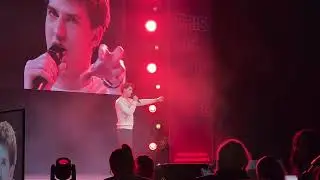 Keelan Mcauley - Reasonable Doubts - Clueless Musical - Musical Con 18/10/25