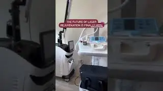 Quadralase - The power of 4 lasers