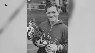 Bob Richards dies at 97