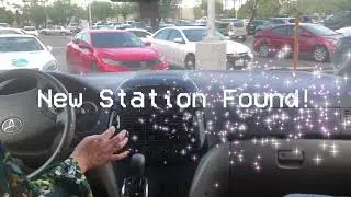 CAR ALERT - Flash Flood Warning on 7/25/2022 (EAS #172)
