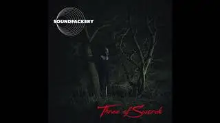 Horror Soundtrack: Three of Swords