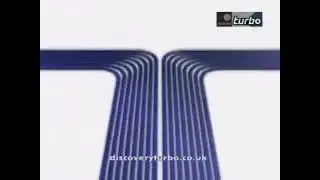 (RECREATION) Discovery Wings UK & Ireland Rebranded To Discovery Turbo (February 28th 2007)