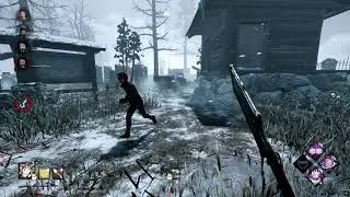 Dbd Clips - New Animation Bug