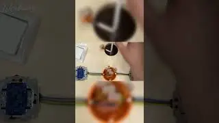 Die gef&auml;hrlichste Schaltung erkl&auml;rt! ⚡️#elektriker #elektrotechnik #handwerk