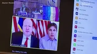 Colorado Governor: club shooting an 