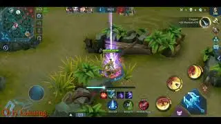 New Fanny Gameplay Season 18