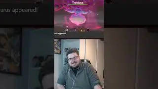 Doing a Random Dynamax Adventure UNTIL we get a shiny LEGENDARY Ep.12
